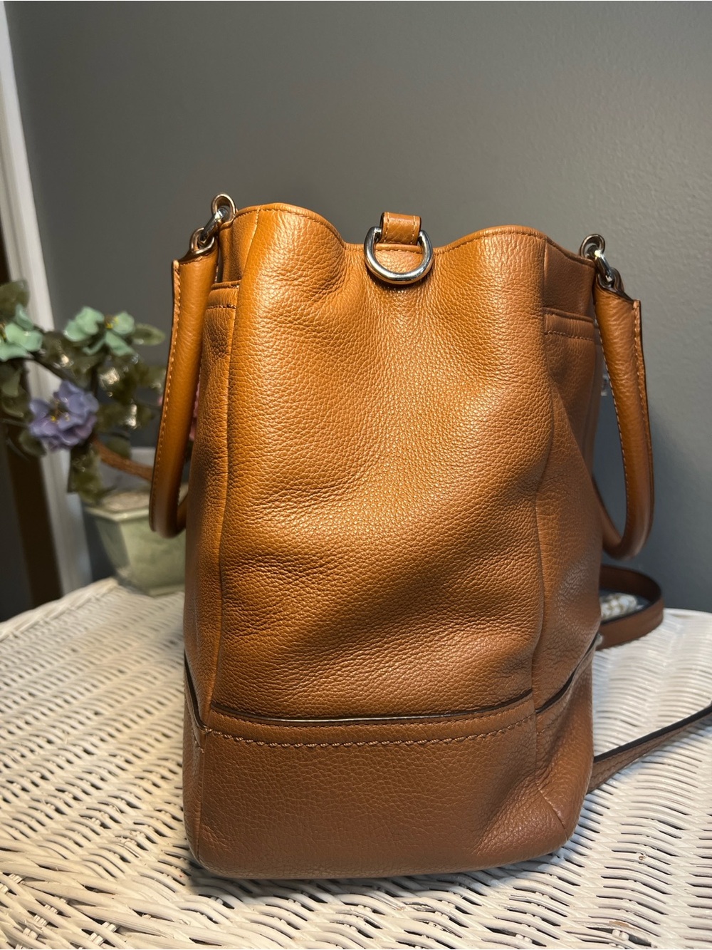 Coach Park Carryall Bag - Picture 7 of 16